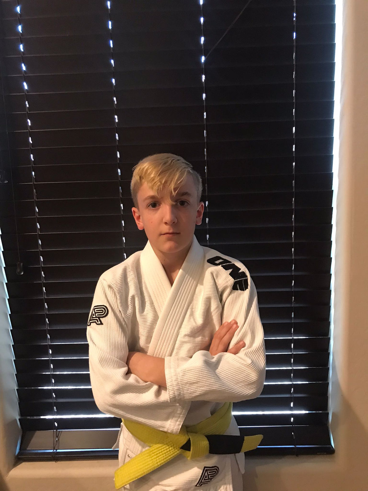 9 Common Parent Questions Before Their Child Starts BJJ Training