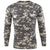 Camoflauge Long-Sleeve Rashguard, 13 Patterns! - Affordable Rashguards