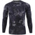 Camoflauge Long-Sleeve Rashguard, 13 Patterns! - Affordable Rashguards