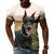 "Doberman Kisses" Short-Sleeve Rashguard - Affordable Rashguards