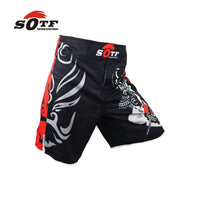 "Pride And Honor" Fight Shorts - Affordable Rashguards