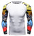 "Primary" Long-Sleeve Rashguard - Affordable Rashguards