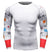 "Solve The Cube" Long-Sleeve Rashguard - Affordable Rashguards