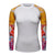 Women's "Beach Dreams" Long-Sleeved Rashguard - Affordable Rashguards